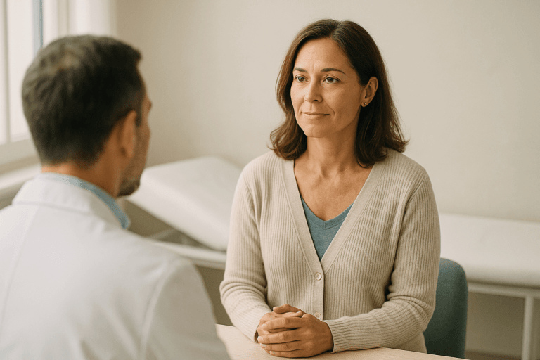 Reconstrução mamária imediata ou tardia- como decidir o melhor momento para a cirurgia