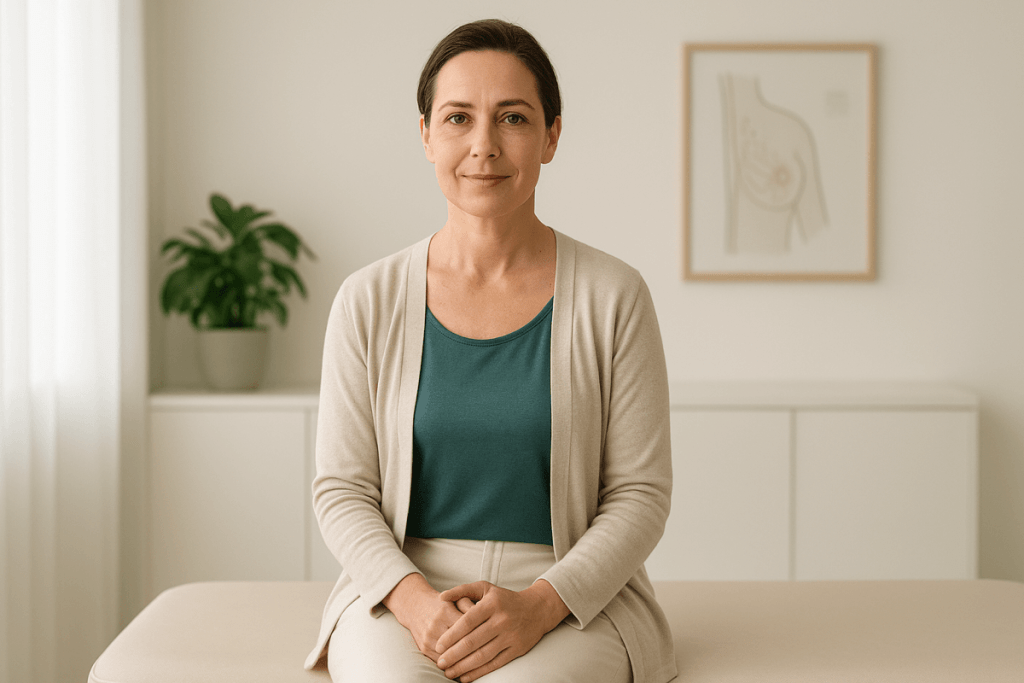 Reconstrução mamária- o que toda paciente e profissional precisa saber antes da cirurgia