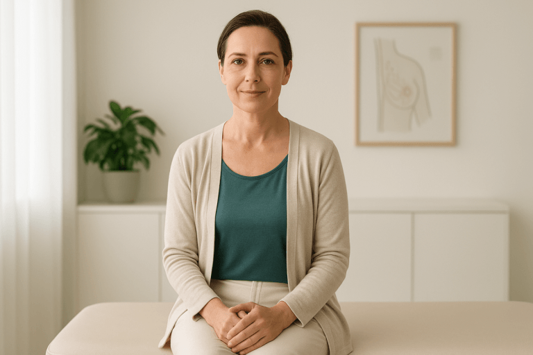 Reconstrução mamária- o que toda paciente e profissional precisa saber antes da cirurgia