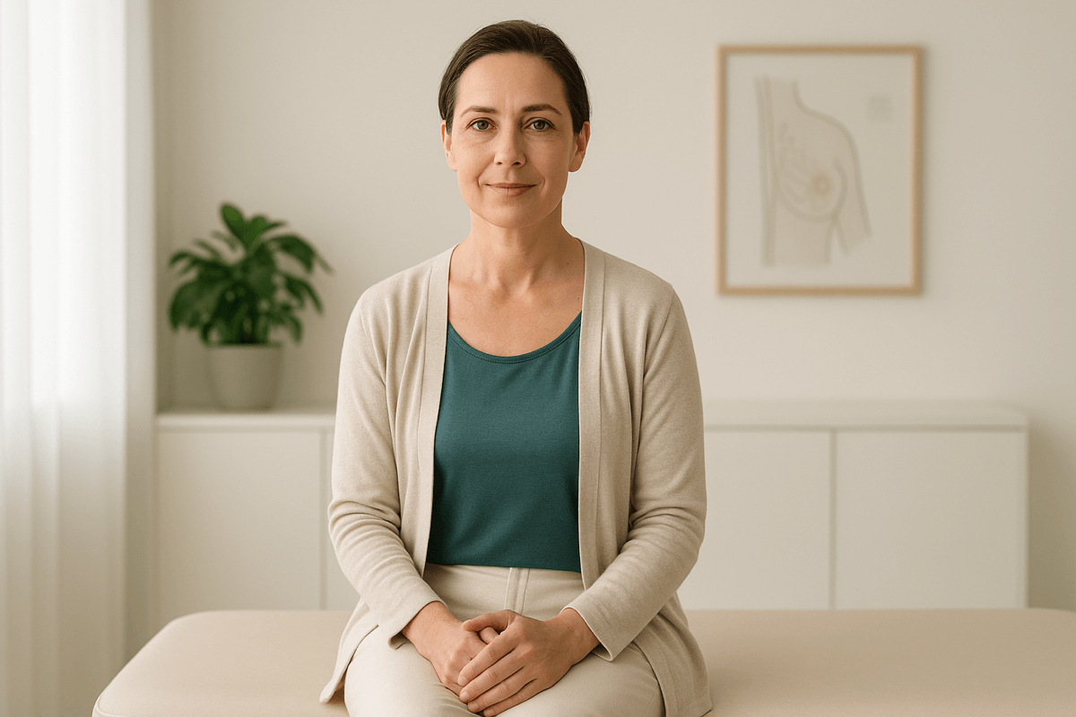 Reconstrução mamária- o que toda paciente e profissional precisa saber antes da cirurgia